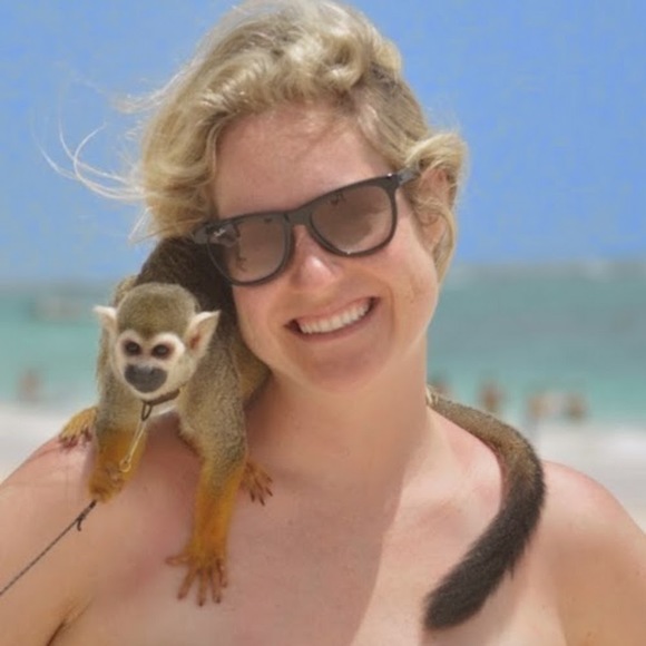 Meet your Posher, Mollie - Picture 1 of 1